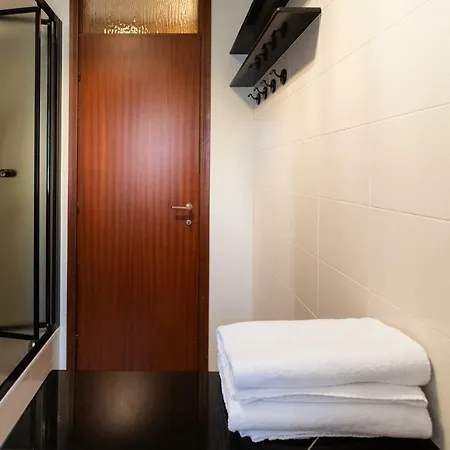 Two Bedrooms Ac Lake View By Rentallcomo Комо